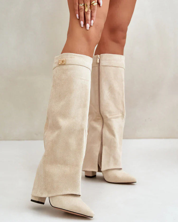 Amora | Bottes Élégantes