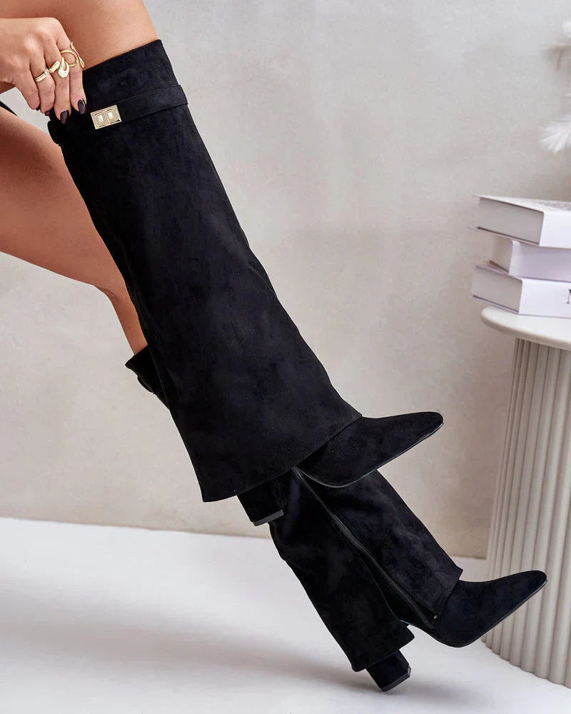 Amora | Bottes Élégantes