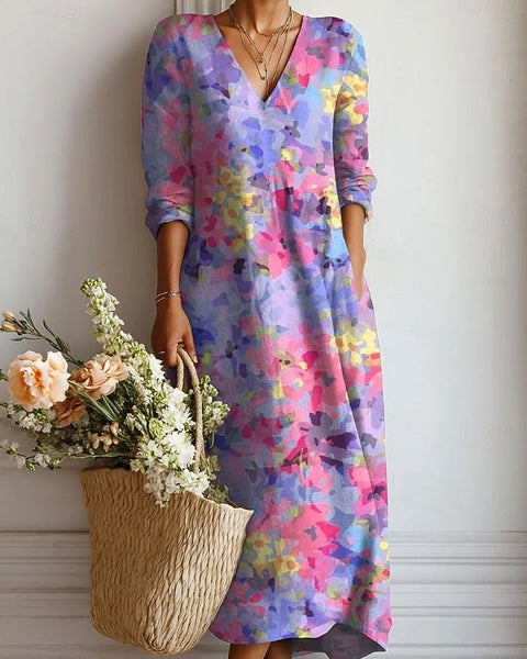 Kyra™ | Daily Comfort Dress