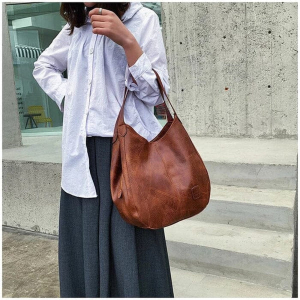 Andra™ | Sac à épaule