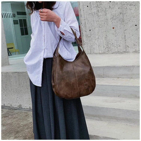 Andra™ | Sac à épaule