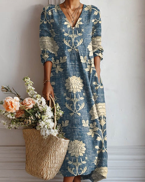 Mina™ | Daily Comfort Dress