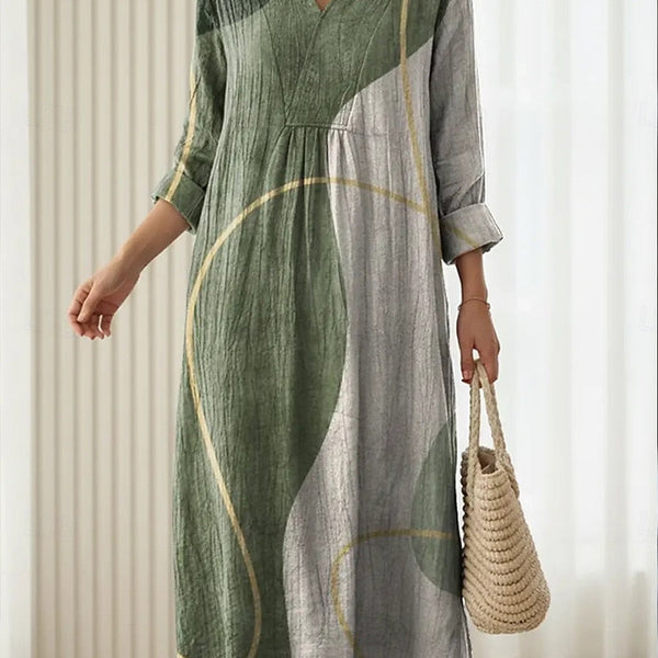 Abella™ | Daily Comfort Dress