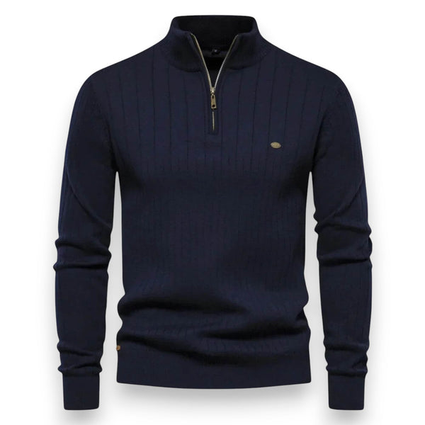 CHICIVELLE | Pull de confort haut de gamme