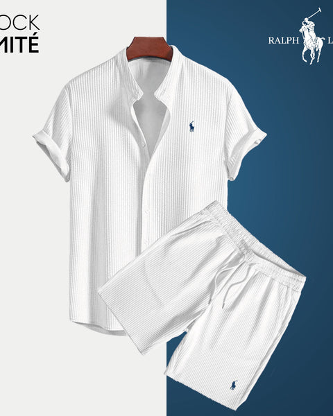 R&L | Set exclusif pour hommes