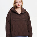  Marron Mocha Riche
