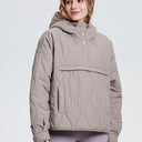  Taupe Foncé
