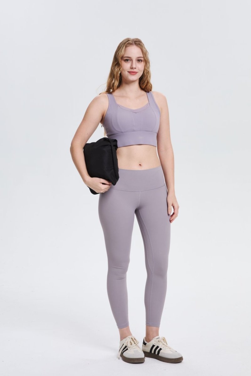 SAULE | VESTE CAPUCHE MATELASSÉE RÉSISTANTE À L'EAU