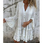 Clovelly | Boho Breeze Midi