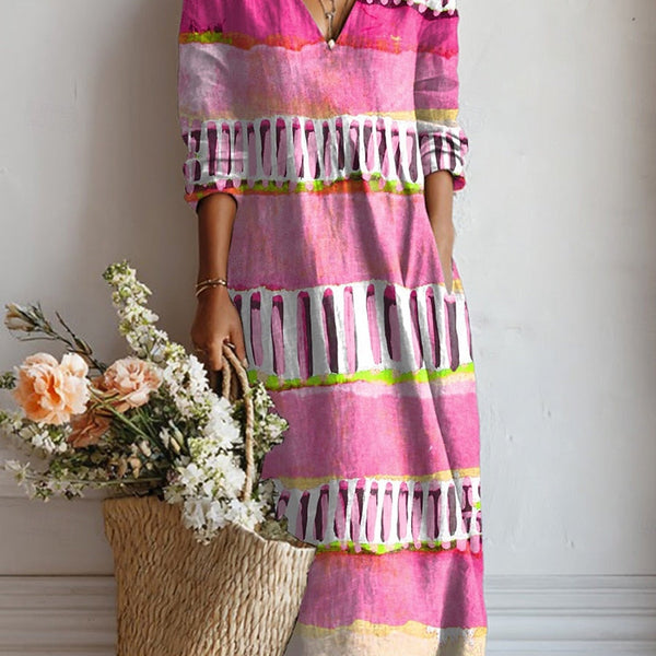 Sadie™ | Daily Comfort Dress