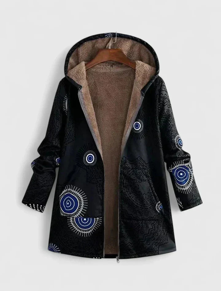 Averiel – Veste Confortable