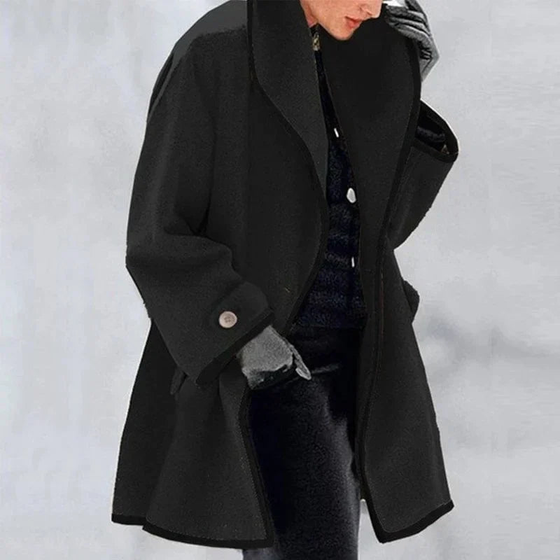 Maria™ - Veste en Polaire Élégante et Tendance